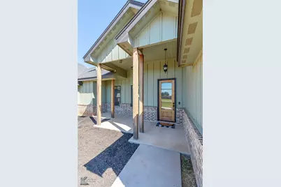 114 Blazing Wind Trail, Ovalo, TX 79541 - Photo 3