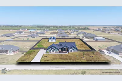 114 Blazing Wind Trail, Ovalo, TX 79541 - Photo 35