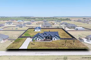 114 Blazing Wind Trl, Ovalo, TX 79541 - Photo 35