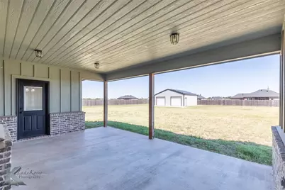 114 Blazing Wind Trail, Ovalo, TX 79541 - Photo 27