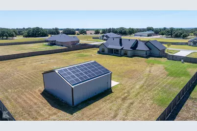 114 Blazing Wind Trail, Ovalo, TX 79541 - Photo 37