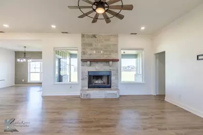 114 Blazing Wind Trail, Ovalo, TX 79541 - Photo 11