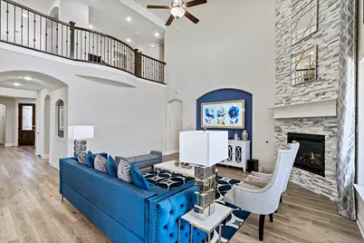 360 Rosemary Drive, Wylie, TX 75098 - Photo 19