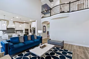 360 Rosemary Dr, Wylie, TX 75098 - Photo 17