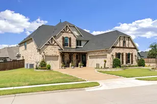 360 Rosemary Dr, Wylie, TX 75098 - Photo 5