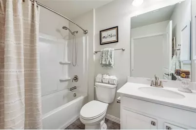 8873 Shore Crest Road, Frisco, TX 75036 - Photo 17