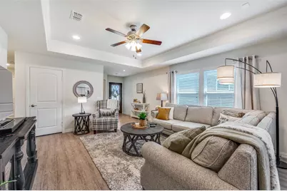 8873 Shore Crest Road, Frisco, TX 75036 - Photo 3