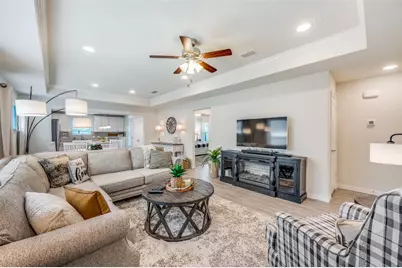 8873 Shore Crest Road, Frisco, TX 75036 - Photo 5