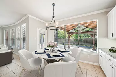 451 Bristol Street, Roanoke, TX 76262 - Photo 3