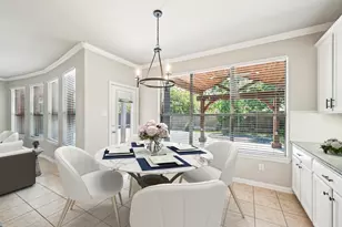 451 Bristol St, Roanoke, TX 76262 - Photo 3