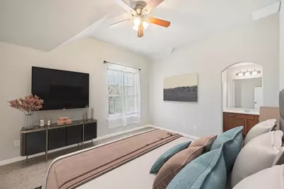 451 Bristol Street, Roanoke, TX 76262 - Photo 13