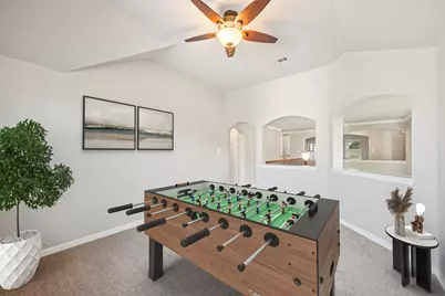 451 Bristol Street, Roanoke, TX 76262 - Photo 7