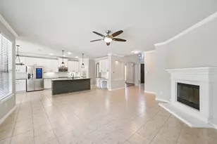 451 Bristol St, Roanoke, TX 76262 - Photo 31