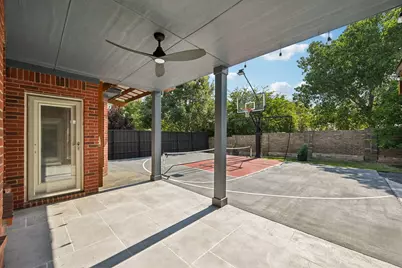 451 Bristol Street, Roanoke, TX 76262 - Photo 21