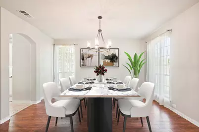 451 Bristol Street, Roanoke, TX 76262 - Photo 15