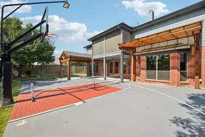 451 Bristol Street, Roanoke, TX 76262 - Photo 11