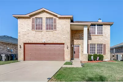 3916 Foxhound Lane, Fort Worth, TX 76123 - Photo 1