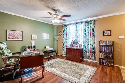 3916 Foxhound Lane, Fort Worth, TX 76123 - Photo 3