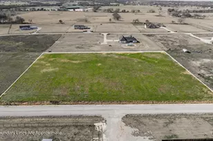 Tbd Meadow Bend #11 Circle, Stephenville, TX 76401 - Photo 1