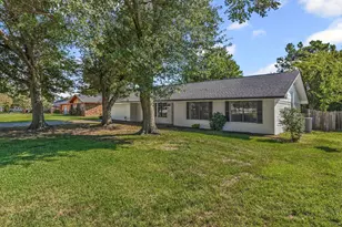 221 Azalea Ln, Sulphur Springs, TX 75482 - Photo 1