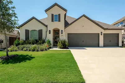 1845 Park Vista Way, Midlothian, TX 76065 - Photo 1