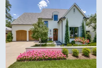 6818 Oriole Drive, Dallas, TX 75209 - Photo 1