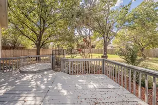 607 Reeves Ln, Kennedale, TX 76060 - Photo 37