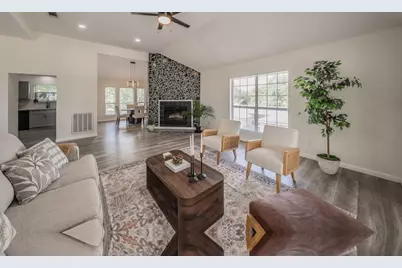 607 Reeves Lane, Kennedale, TX 76060 - Photo 7