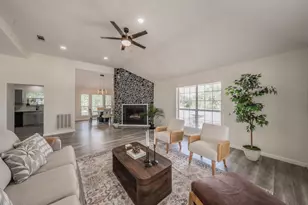 607 Reeves Ln, Kennedale, TX 76060 - Photo 7