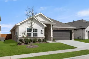 729 Waterhouse Lk Dr, Anna, TX 75409 - Photo 3