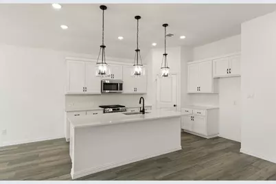 729 Waterhouse Lake Drive, Anna, TX 75409 - Photo 5