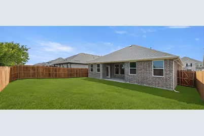 729 Waterhouse Lake Drive, Anna, TX 75409 - Photo 29