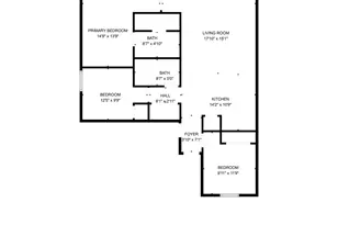 1423 Morse St, Greenville, TX 75401 - Photo 21