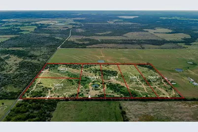 Tract 2 Tbd Lcr 392, Groesbeck, TX 76642 - Photo 21