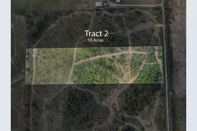 Tract 2 Tbd Lcr 392, Groesbeck, TX 76642 - Photo 1