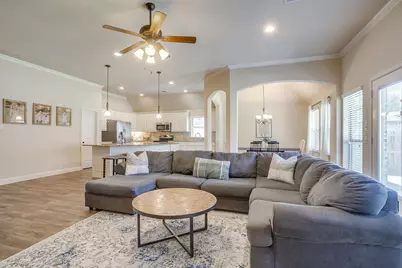 425 Sagebrush Drive, Aledo, TX 76008 - Photo 7