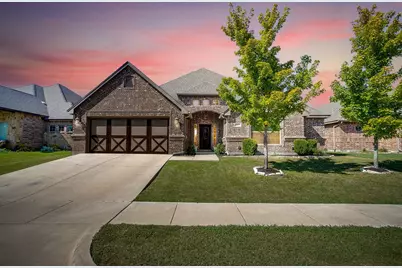 425 Sagebrush Drive, Aledo, TX 76008 - Photo 1