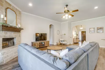 425 Sagebrush Drive, Aledo, TX 76008 - Photo 9