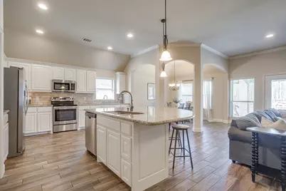 425 Sagebrush Drive, Aledo, TX 76008 - Photo 11