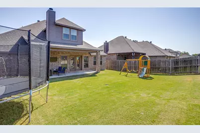 425 Sagebrush Drive, Aledo, TX 76008 - Photo 39