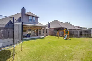 425 Sagebrush Dr, Aledo, TX 76008 - Photo 39