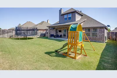 425 Sagebrush Drive, Aledo, TX 76008 - Photo 37