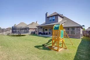 425 Sagebrush Dr, Aledo, TX 76008 - Photo 37