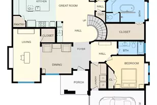 4913 Meadow Creek Dr, McKinney, TX 75070 - Photo 39