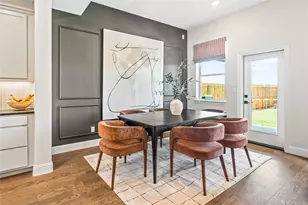 3908 Jade Dr, Celina, TX 75009 - Photo 3