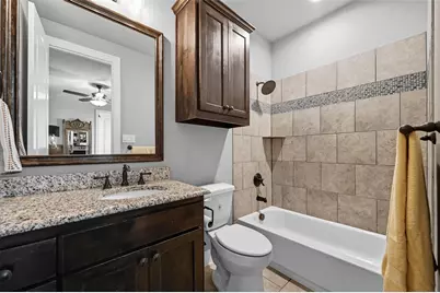 7441 Chambers Bay Circle, Waxahachie, TX 75167 - Photo 17