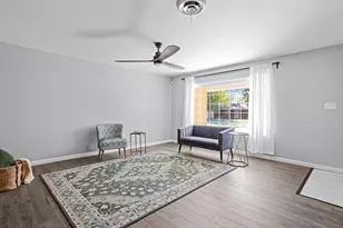 1408 Nugent St, Bowie, TX 76230 - Photo 5