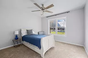 1408 Nugent St, Bowie, TX 76230 - Photo 17