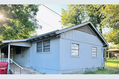 316 Kaufman, Mount Vernon, TX 75457 - Photo 1