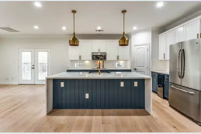 4419 Gennaro Street, Dallas, TX 75204 - Photo 1